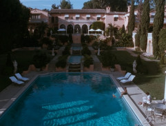 Maison de Rachel Marron