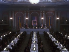 Frank et le nouvel employeur