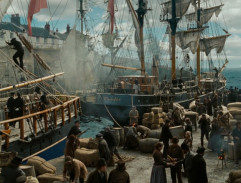 Alice navigue vers le monde