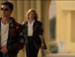 Pete quitte le cours