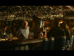 Au bar The Hard Deck