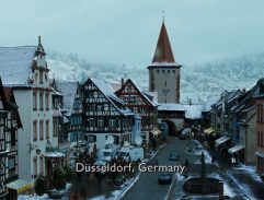 Düsseldorf