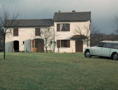 Une petite villa