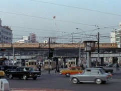 Du rififi à Paname