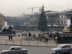 La Place de Trafalgar 2