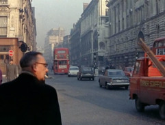 Du rififi à Paname