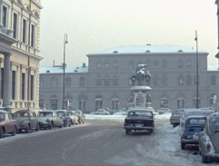 Du rififi à Paname