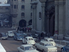 L'église du Saint-Esprit