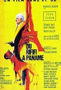 Du rififi à Paname