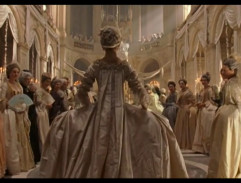 Mariage de Marie-Antoinette et Louis