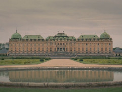 Palais du Belvédère