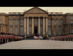 Palais de Buckingham