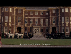 Palais de Kensington