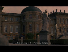 Palais du roi Léopold