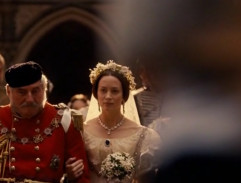 Mariage de Victoria et Albert
