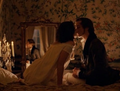 Nuit de noces