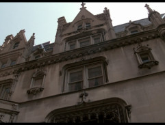 La maison de Valmont