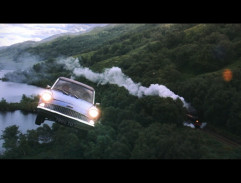 En route pour Poudlard