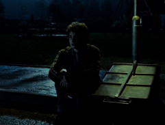 Harry s'est enfui de la maison