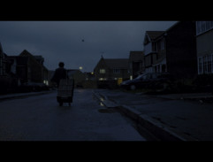 Harry s'est enfui de chez lui I