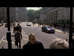 Harry, Ron et Hermione déguisés