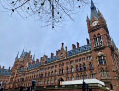 Harry Potter et les Reliques de la Mort : partie 2