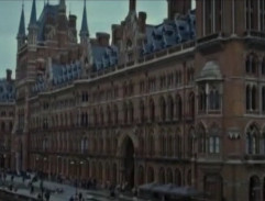 Harry Potter et les Reliques de la Mort : partie 2