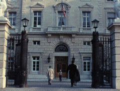 L'ambassade