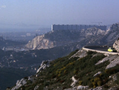 L'arrivé à Marseille 2