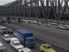 Le pont du métro 2