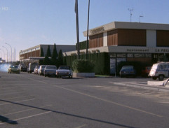 Le restaurant de  port