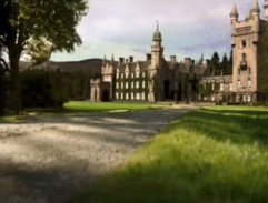 Château de Balmoral