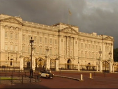 Palais de Buckingham