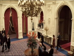 Nouveau Premier ministre