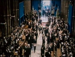 Funérailles de Diana