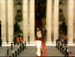 Le mariage de Diana et Charles