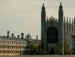 Sherlock poursuit Moriarty