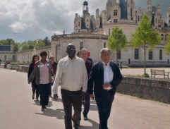 Qu'est-ce qu'on a tous fait au Bon Dieu?