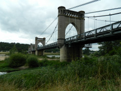 Le pont