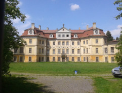 Le château du général