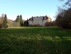 Le château du commandant