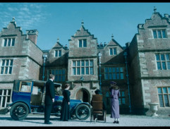 Maison de Chatterley