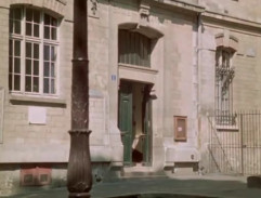 Le Maître d'école