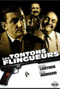 Les tontons flingueurs