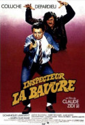 Inspecteur la Bavure