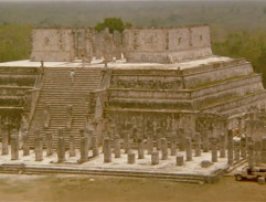 Chichén Itzà