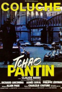 Tchao pantin