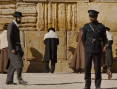 Mur des Lamentations