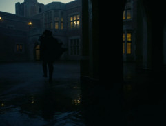 Le cours de Niels Bohr