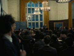 Le cours de Niels Bohr I